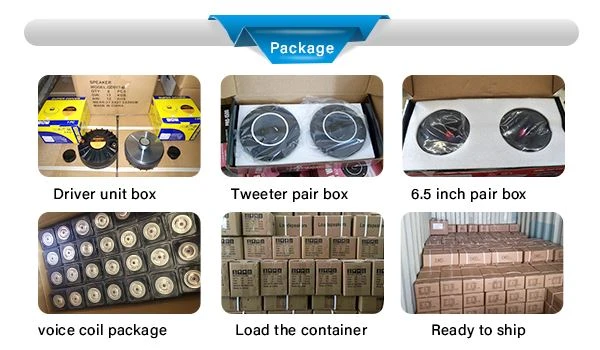 Packing